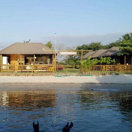 Inhaca Kanimambo Lodge Ngoại thất bức ảnh