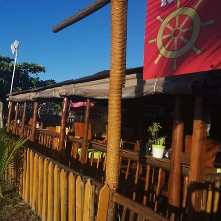 Inhaca Kanimambo Lodge Ngoại thất bức ảnh