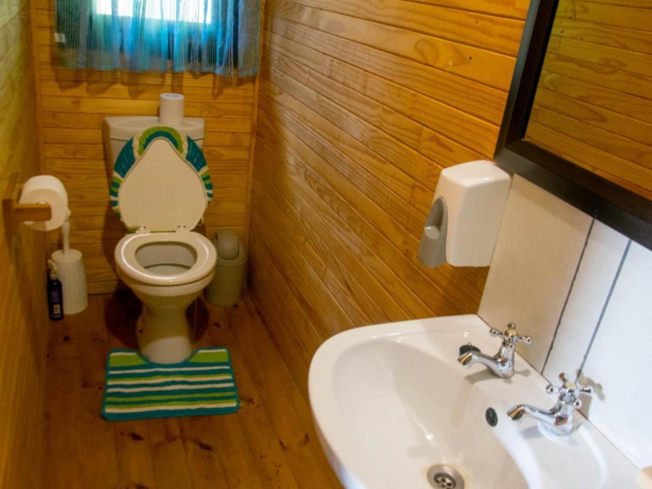 Inhaca Kanimambo Lodge Ngoại thất bức ảnh