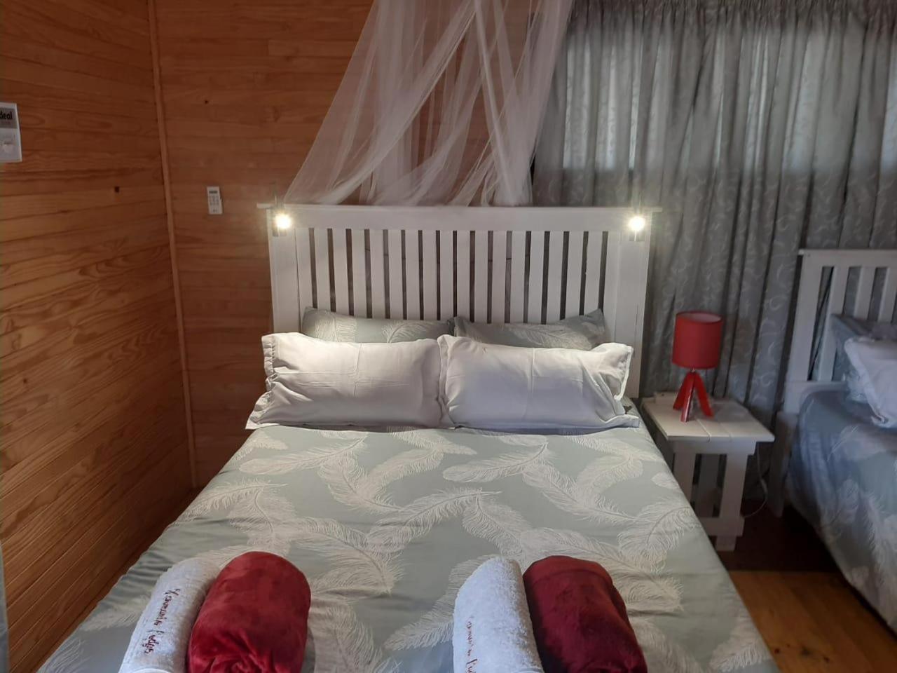 Inhaca Kanimambo Lodge Phòng bức ảnh