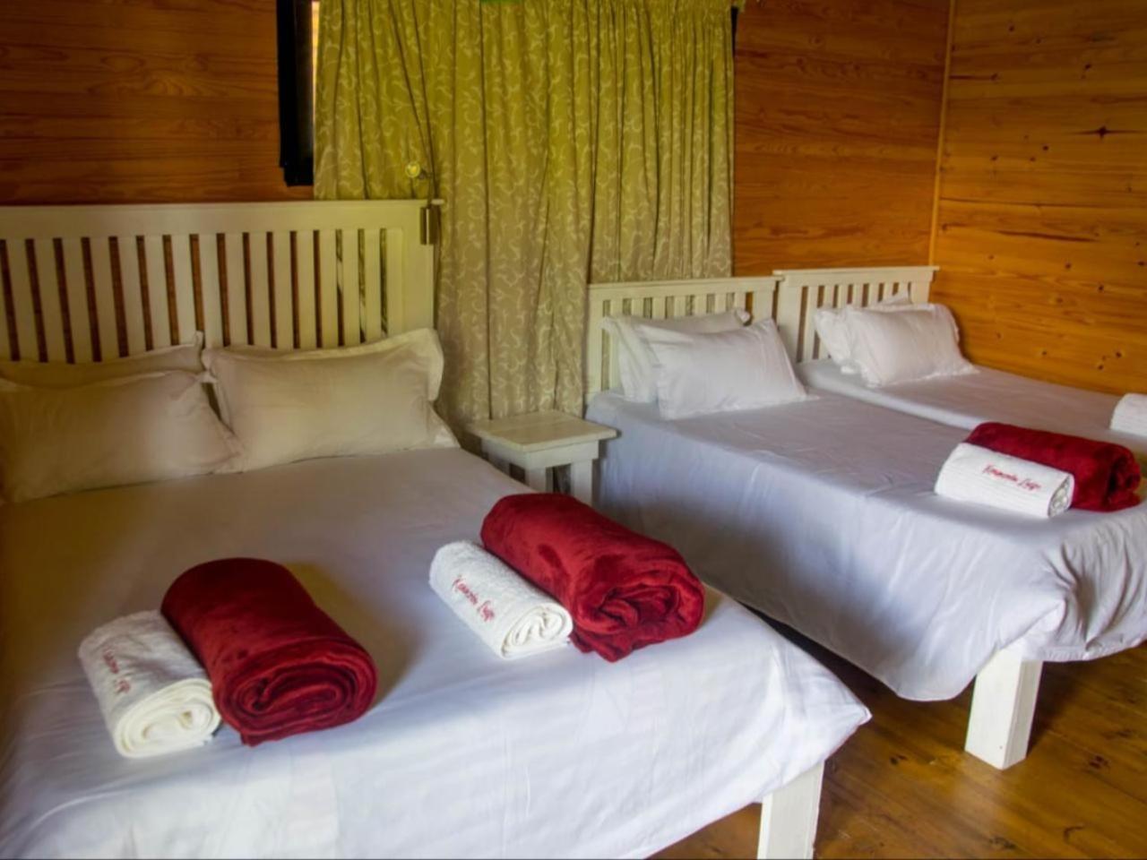 Inhaca Kanimambo Lodge Phòng bức ảnh