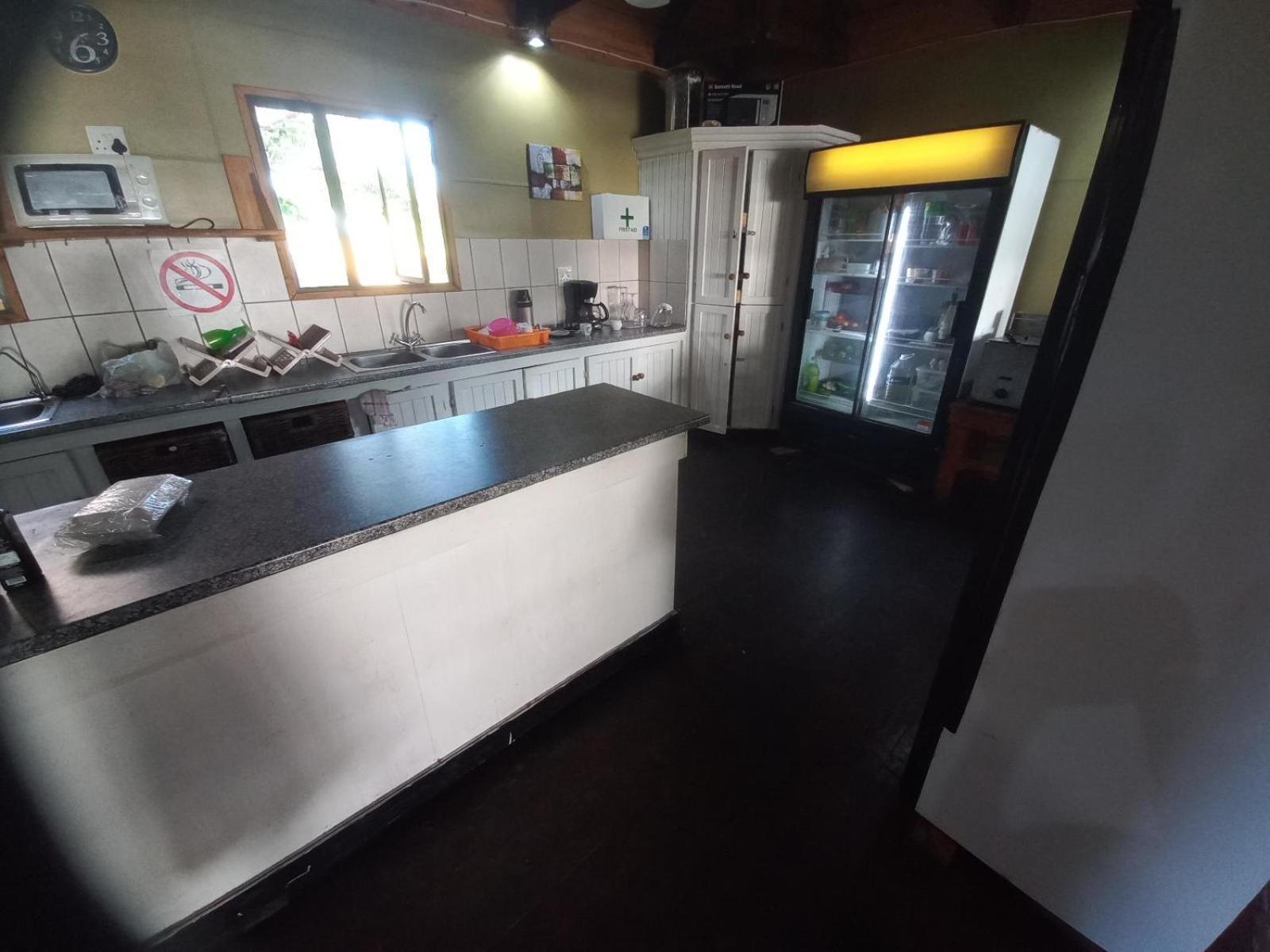 Inhaca Kanimambo Lodge Ngoại thất bức ảnh