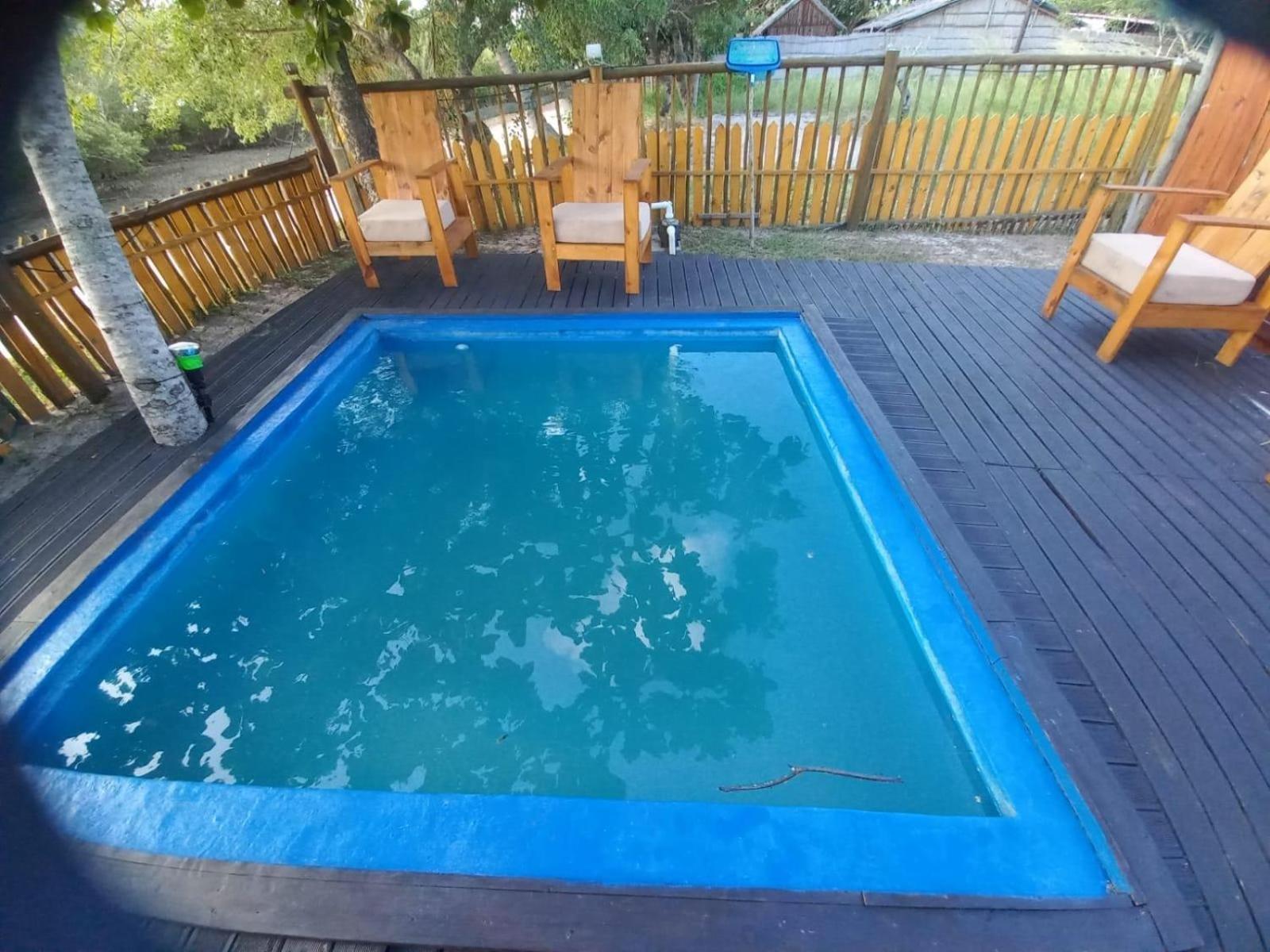 Inhaca Kanimambo Lodge Ngoại thất bức ảnh